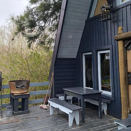 Coembota Cabanas Тигре Номер фото