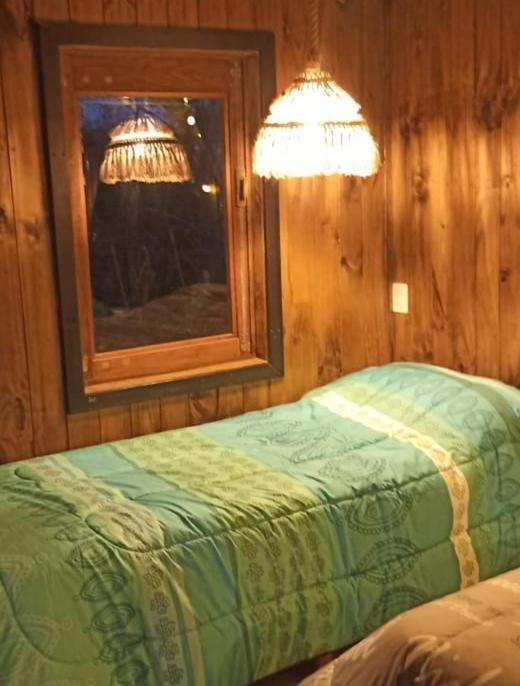 Coembota Cabanas Тигре Экстерьер фото