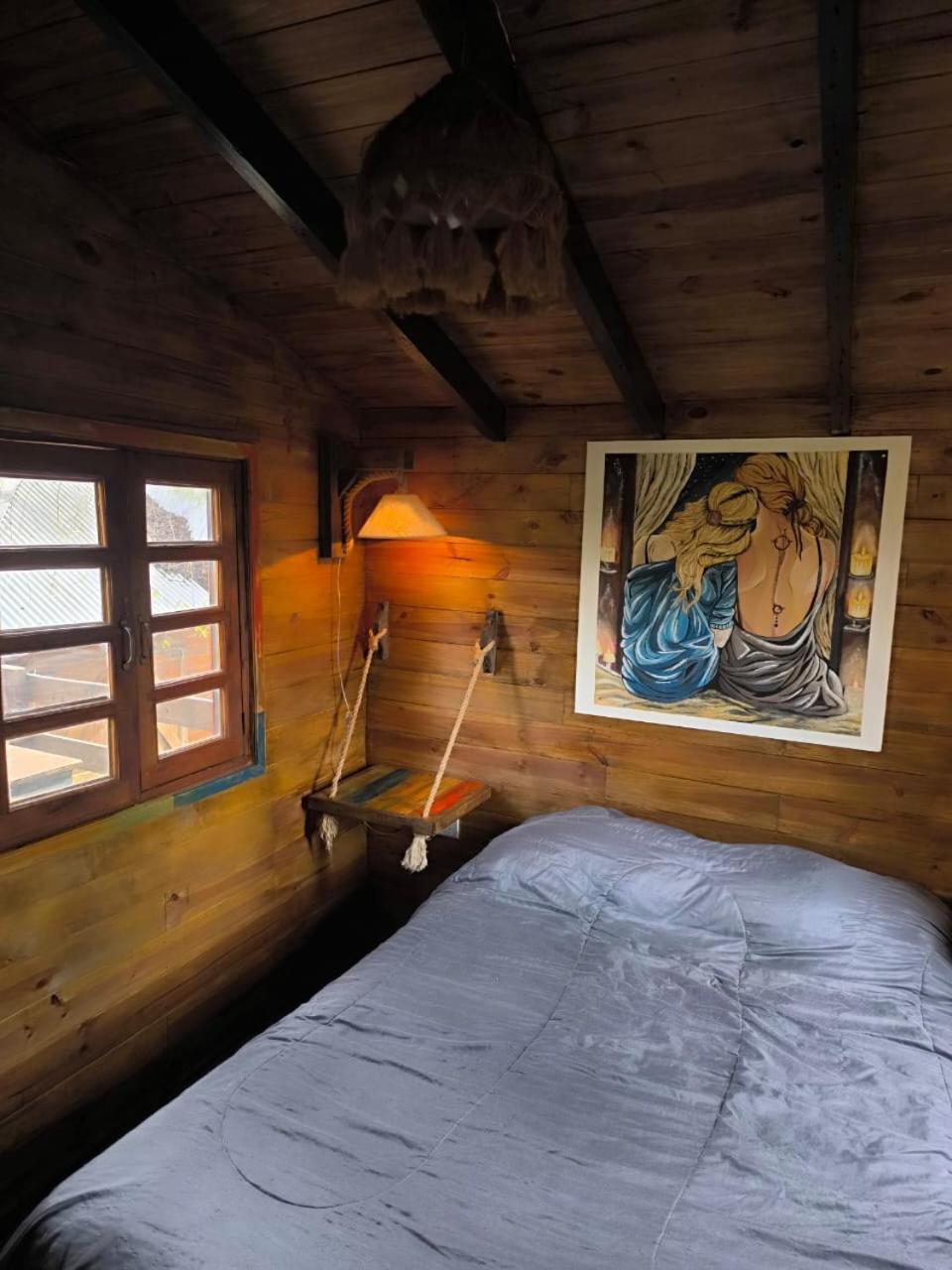 Coembota Cabanas Тигре Экстерьер фото