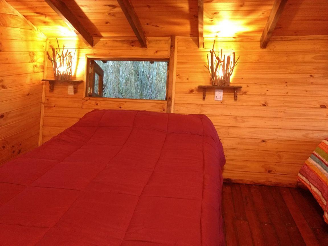 Coembota Cabanas Тигре Экстерьер фото